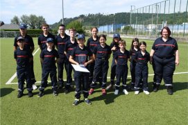 Fédération Nationale des Pompiers